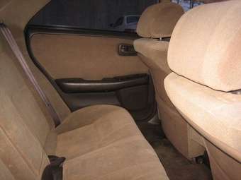 Toyota Mark II