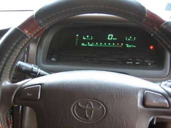 Toyota Mark II