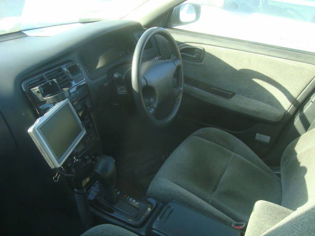 1995 Toyota Mark II