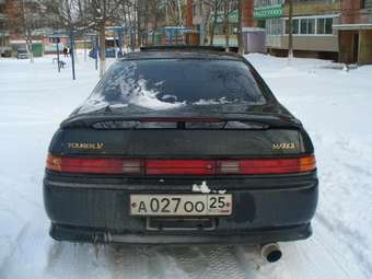 Toyota Mark II