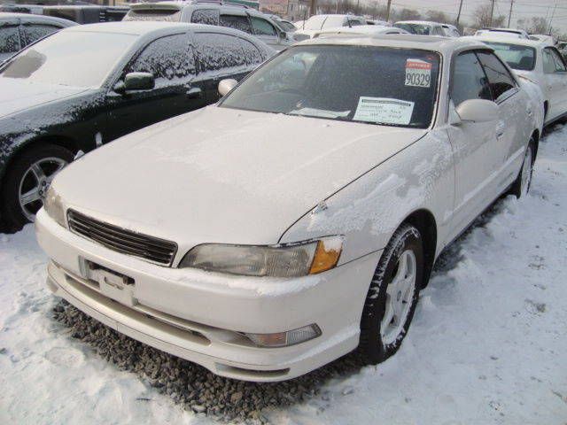 1995 Toyota Mark II
