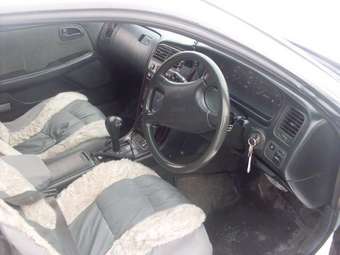 Toyota Mark II