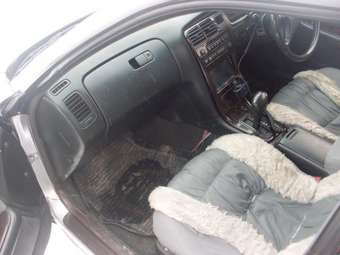 Toyota Mark II