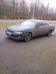1995 Mark II