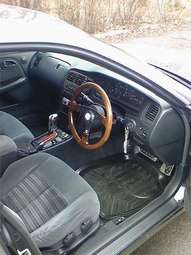 Toyota Mark II