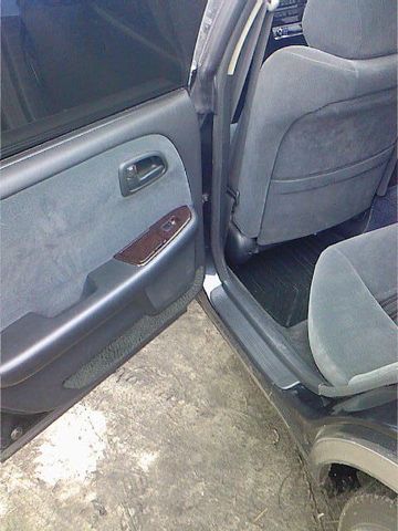 1995 Toyota Mark II