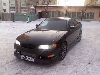 1995 Toyota Mark II