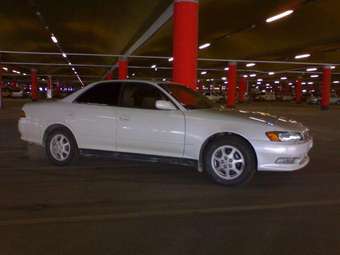 1995 Mark II