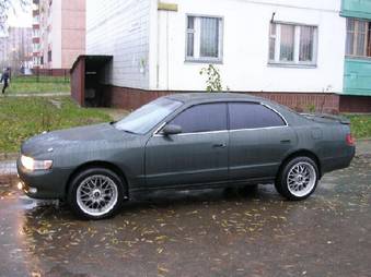 1995 Toyota Mark II