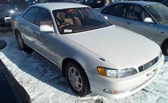 1995 Toyota Mark II