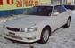 Preview 1995 Toyota Mark II