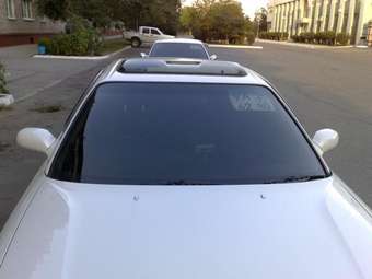1995 Toyota Mark II For Sale