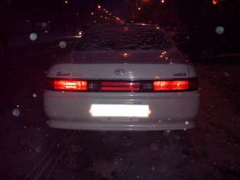 1995 Toyota Mark II Images