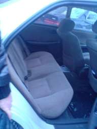 1995 Toyota Mark II Pictures