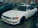 Pictures Toyota Mark II