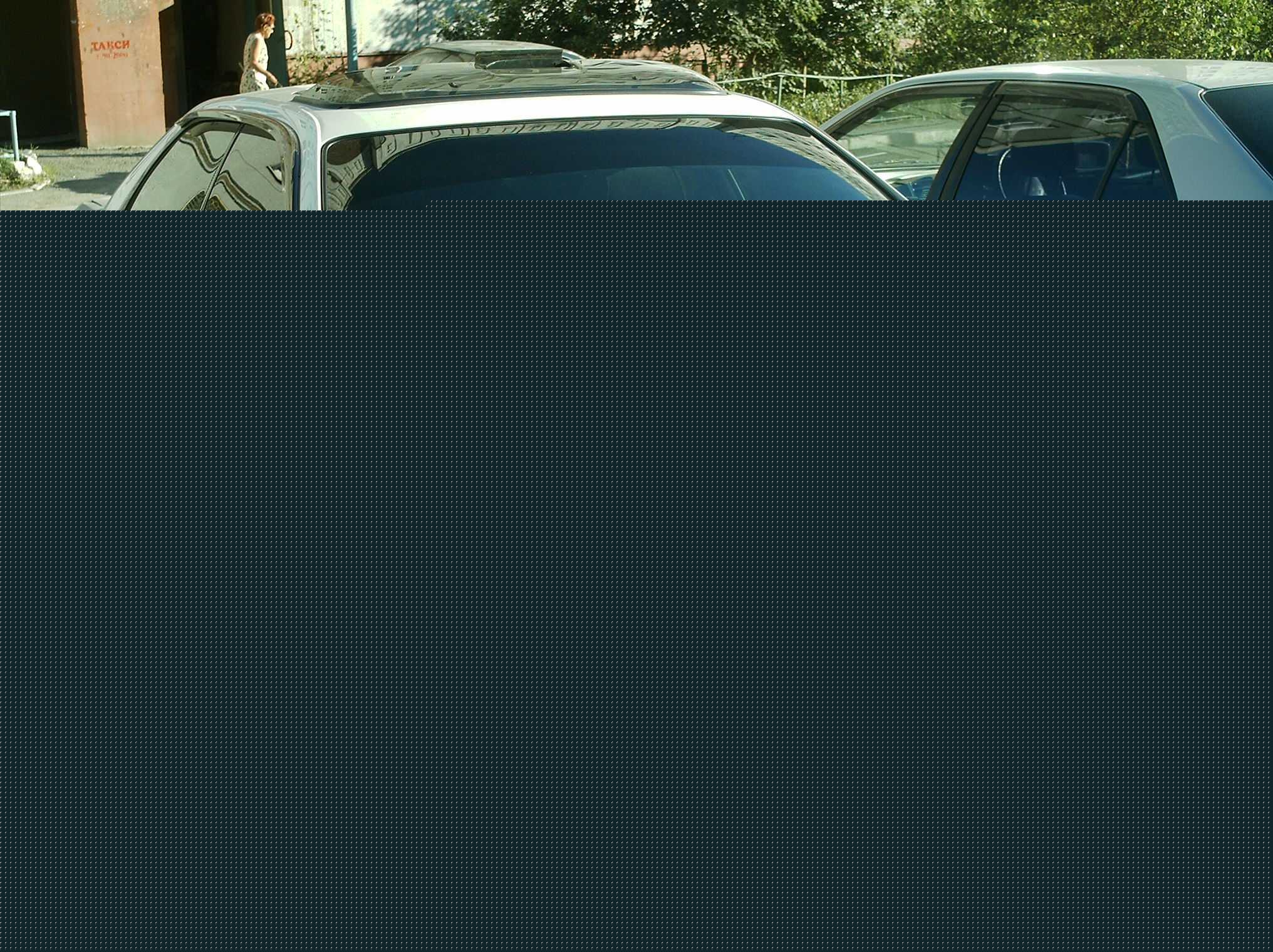 1996 Toyota Mark II