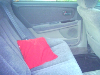 1996 Mark II