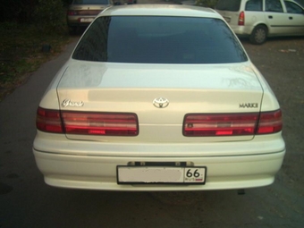 Mark II