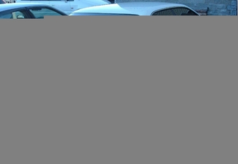 1996 Toyota Mark II