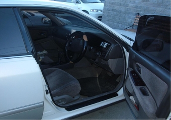 1996 Mark II