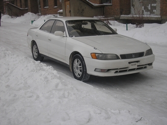 Mark II