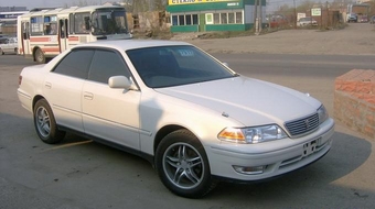 Mark II