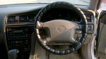 1996 Mark II