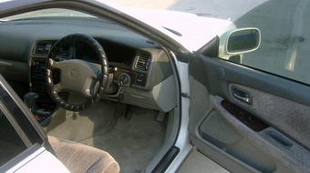 Toyota Mark II
