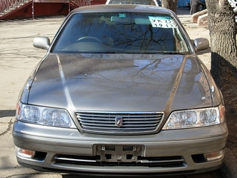 Mark II