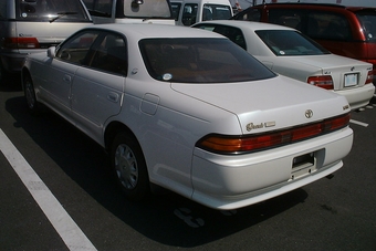 Mark II