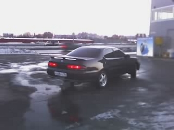 Toyota Mark II