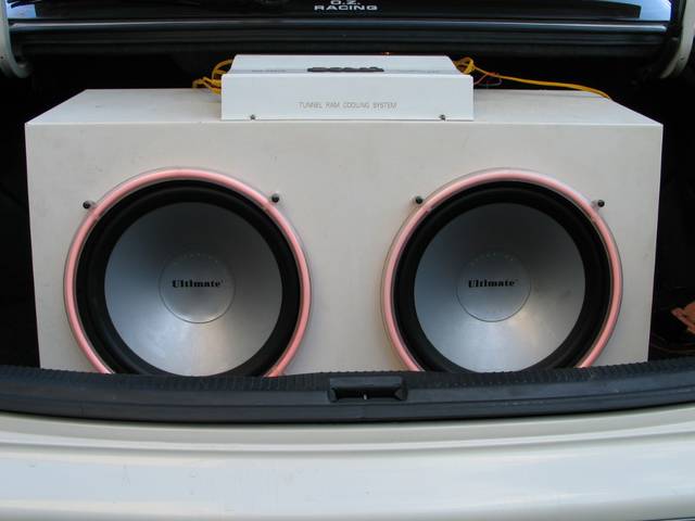 1996 Toyota Mark II