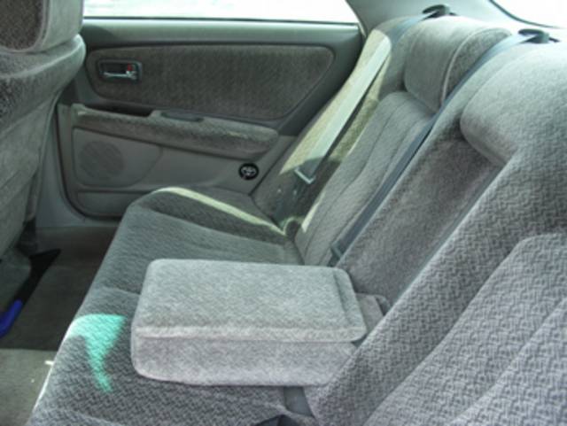 1996 Toyota Mark II