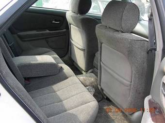 Toyota Mark II