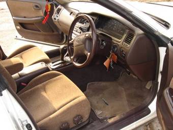 Toyota Mark II