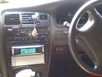 1996 Mark II
