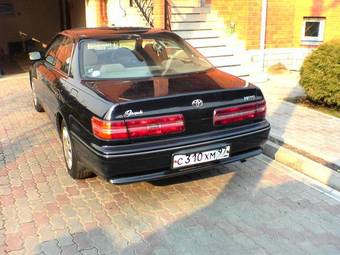 Toyota Mark II