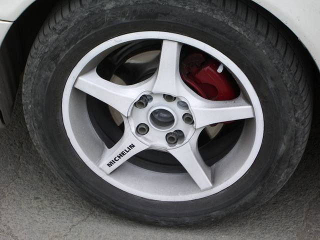 1996 Toyota Mark II