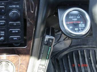 Toyota Mark II