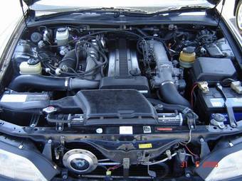 Toyota Mark II