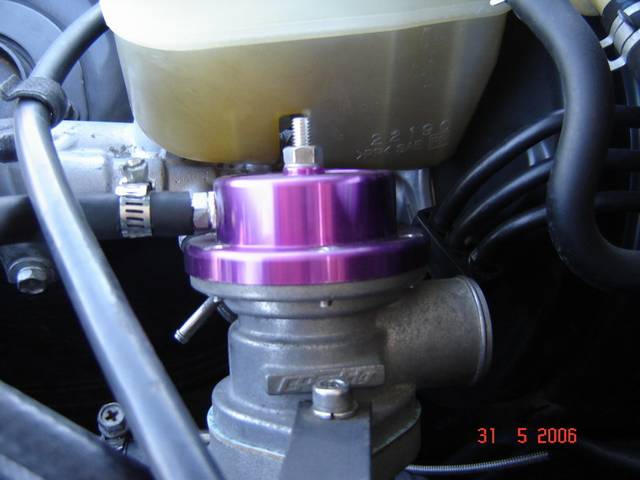 1996 Toyota Mark II