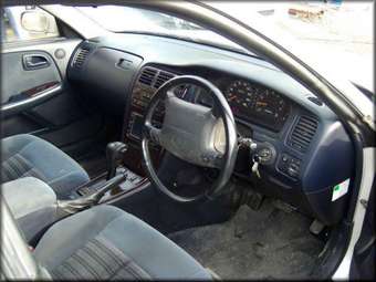 Toyota Mark II