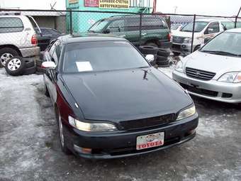 1996 Toyota Mark II