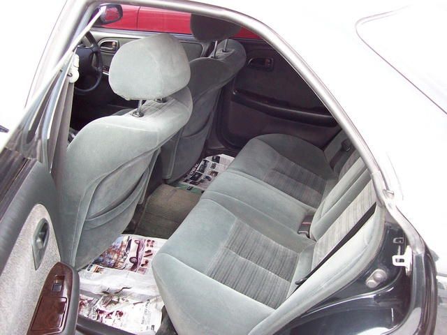 1996 Toyota Mark II