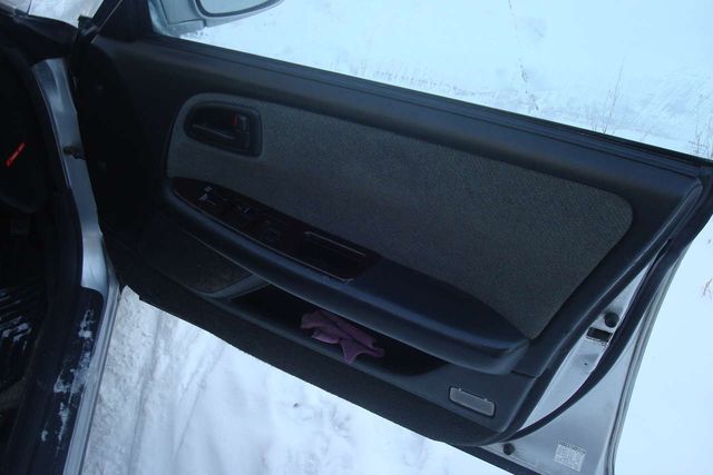 1996 Toyota Mark II