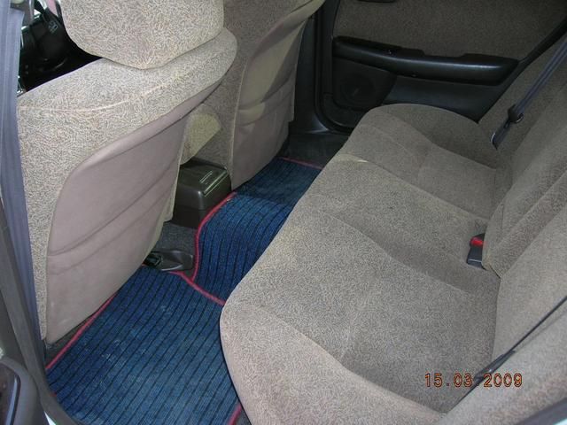 1996 Toyota Mark II