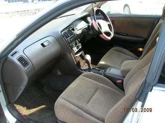 Toyota Mark II