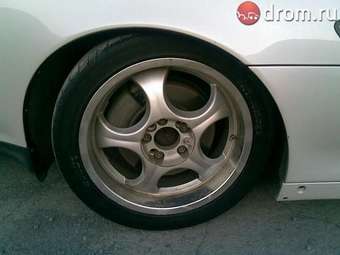 Toyota Mark II