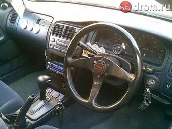 Toyota Mark II
