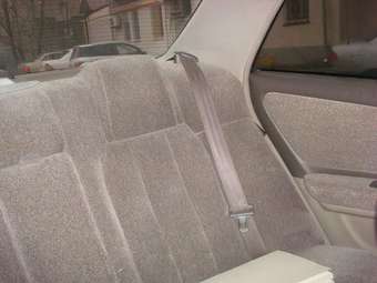 1996 Mark II